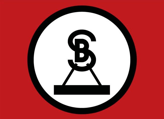 Bekel Logo Schwarz weis